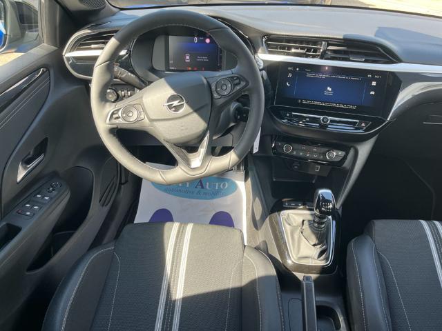 OPEL Corsa 1.2 100 CV GS