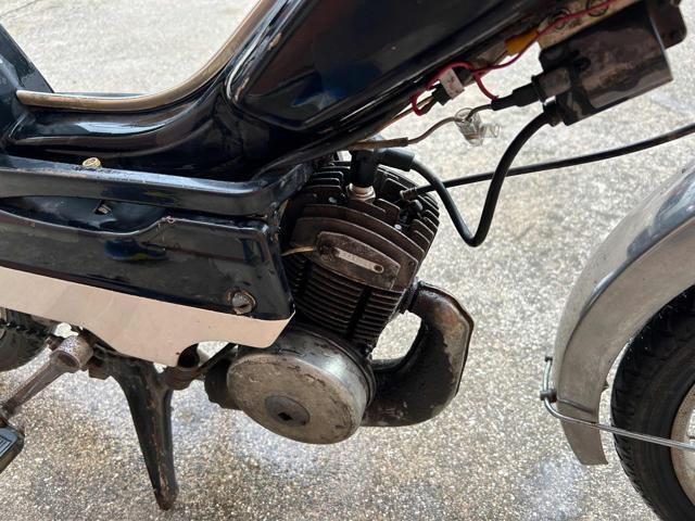 MOTOBECANE Other Motobecane 50 cc