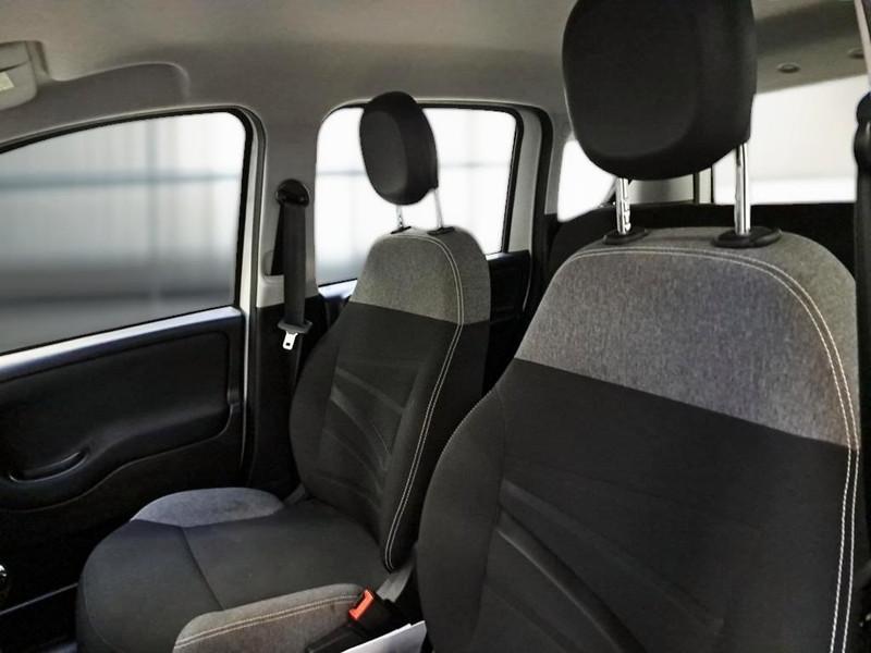 FIAT PANDA 1.0 FIREFLY 70 CV SES HYBRID CITY LIFE 5 PORTE BERLINA