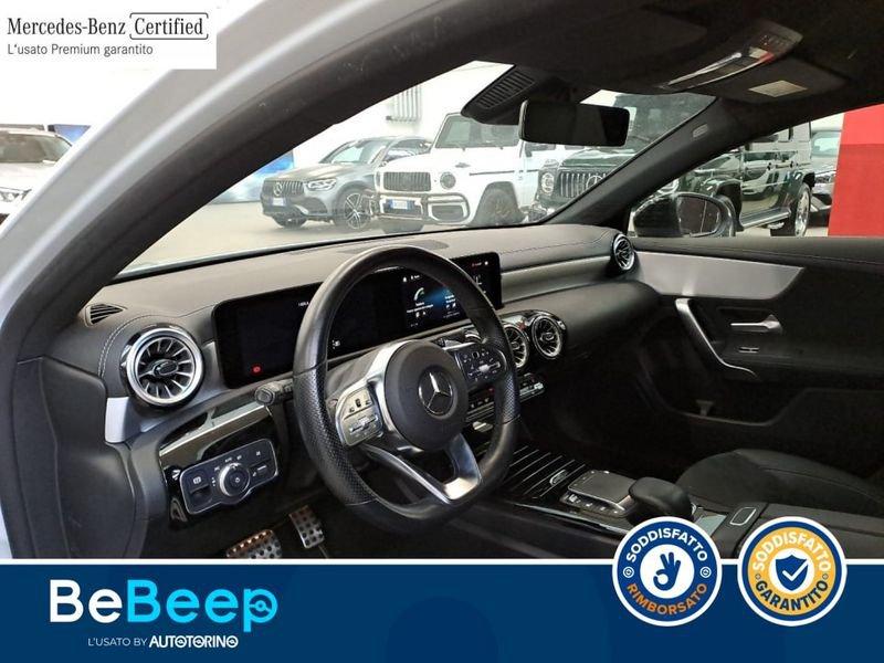 Mercedes-Benz Classe A A 180 D PREMIUM NIGHT EDITION AUTO