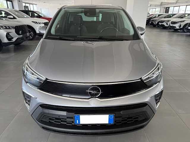 Opel Crossland 1.2 83 CV Edition GPL!!!
