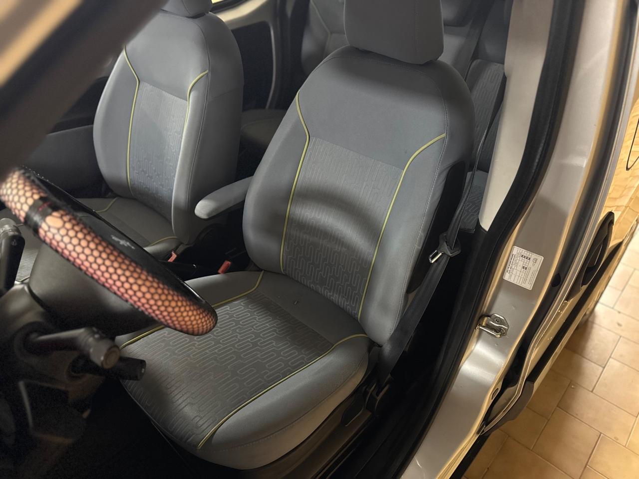 Peugeot Bipper 1.3 HDi 75CV FAP Furgone