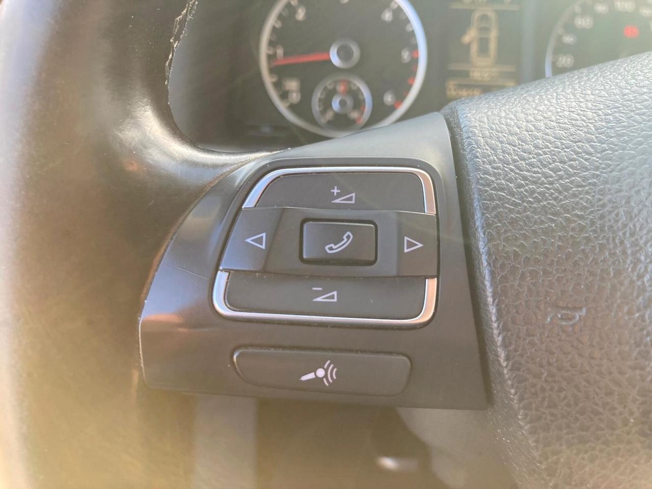 Volkswagen Tiguan 2.0 TDI - PERFETTA - 2011