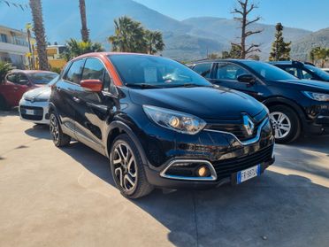 Renault Captur 1.5 dCi 8V 90 CV Start&Stop Energy Intens