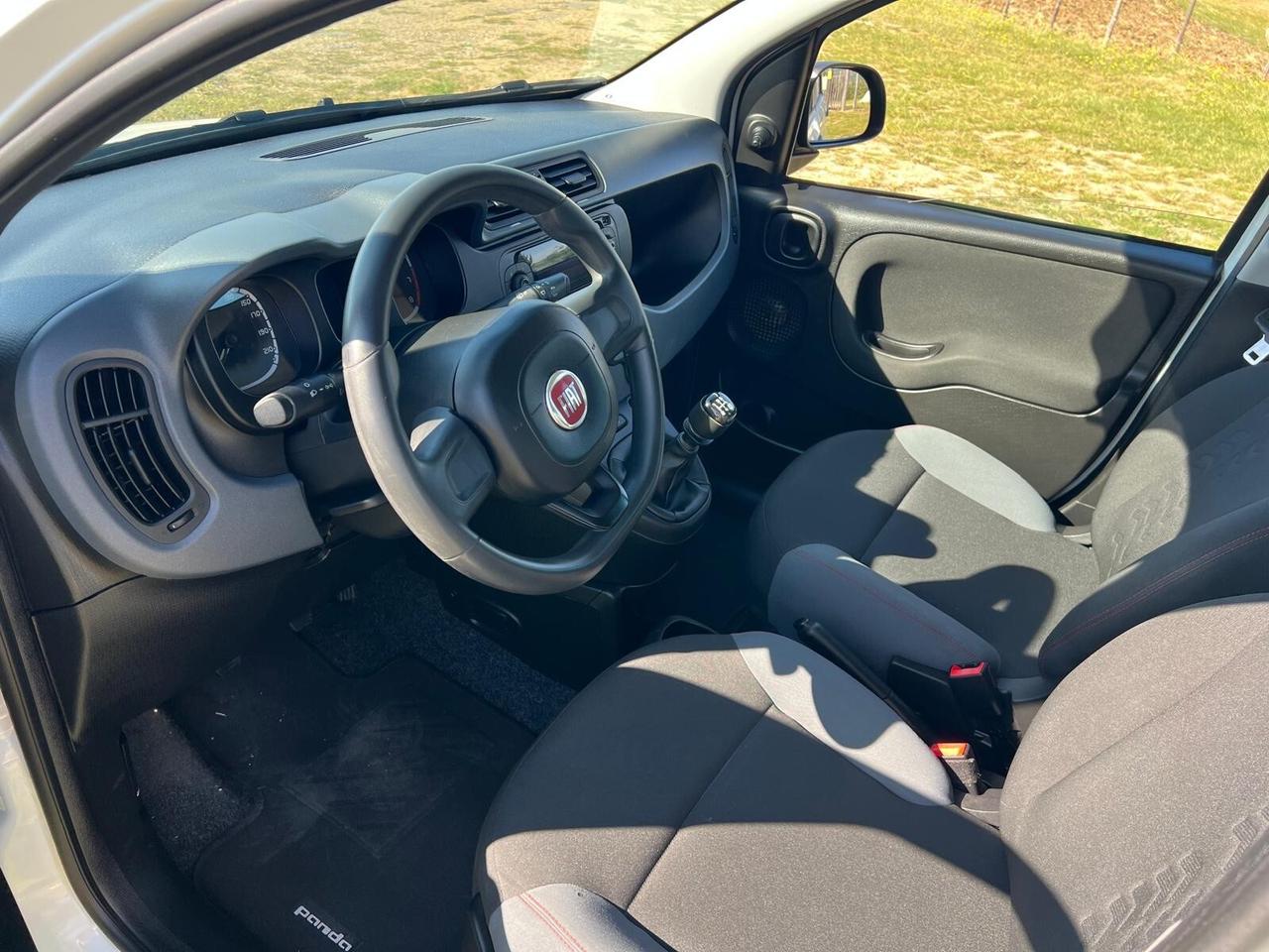 Fiat Panda 1.2 Easy 16v
