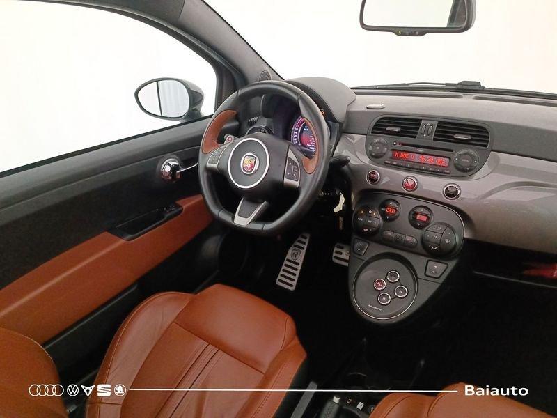 FIAT 500 1.4 ABARTH 595