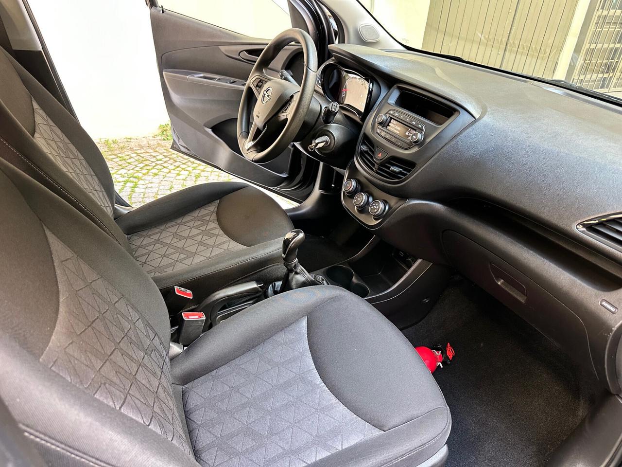 Opel Karl 1.0 *UniProprietario*