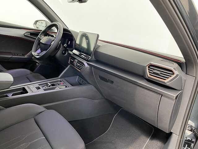 CUPRA Leon Sportstourer 2.0 TDI 150 CV DSG