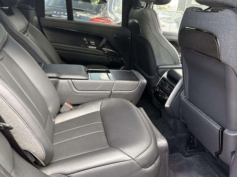 Land Rover Range Rover 3.0D l6 350 CV SV