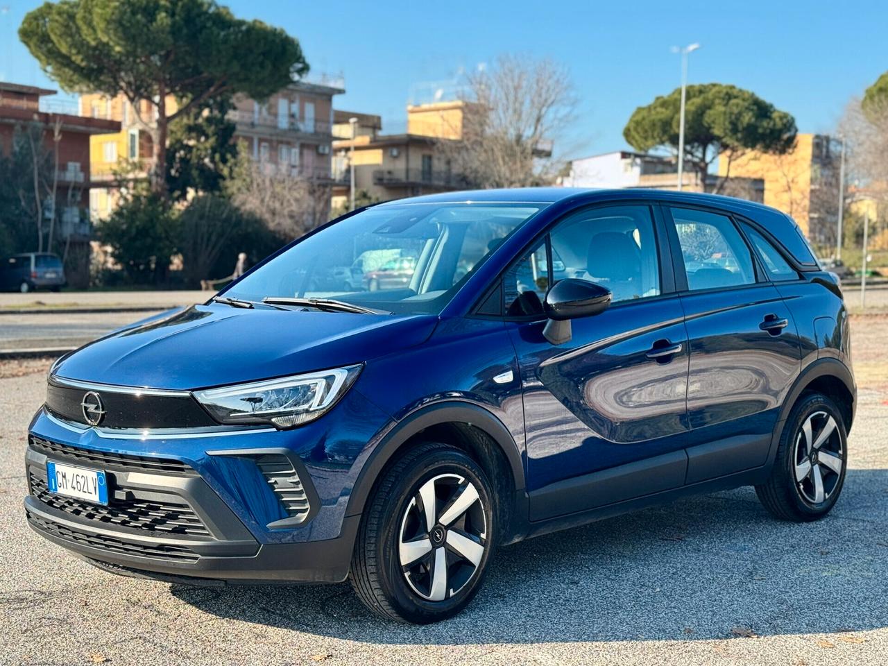 Opel Crossland 1.2 Turbo 12V 110 CV Start&Stop Edition -PREZZO REALE-