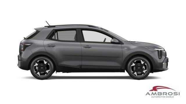 KIA Stonic 1.0 T-GDI URBAN TT