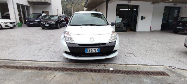 RENAULT Clio 2.0 16V 200CV 3 porte RS Light