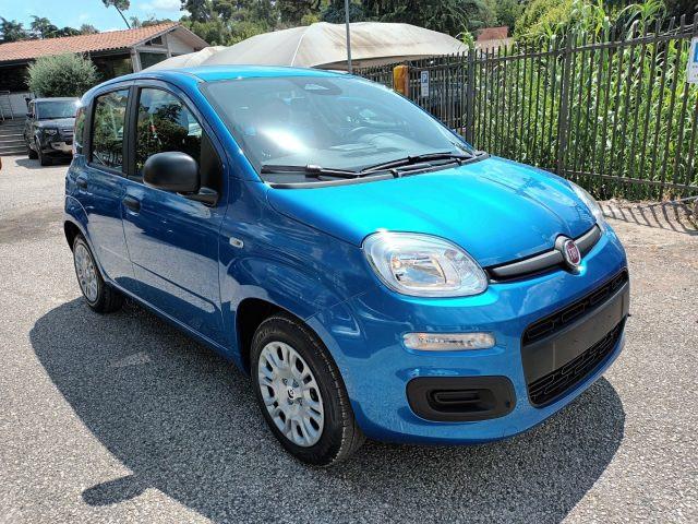 FIAT New Panda 1000 HYBRID 70 CV PDC ITALIA