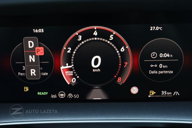 VOLKSWAGEN Tayron 1.5 eTSI 7 Posti DSG Life