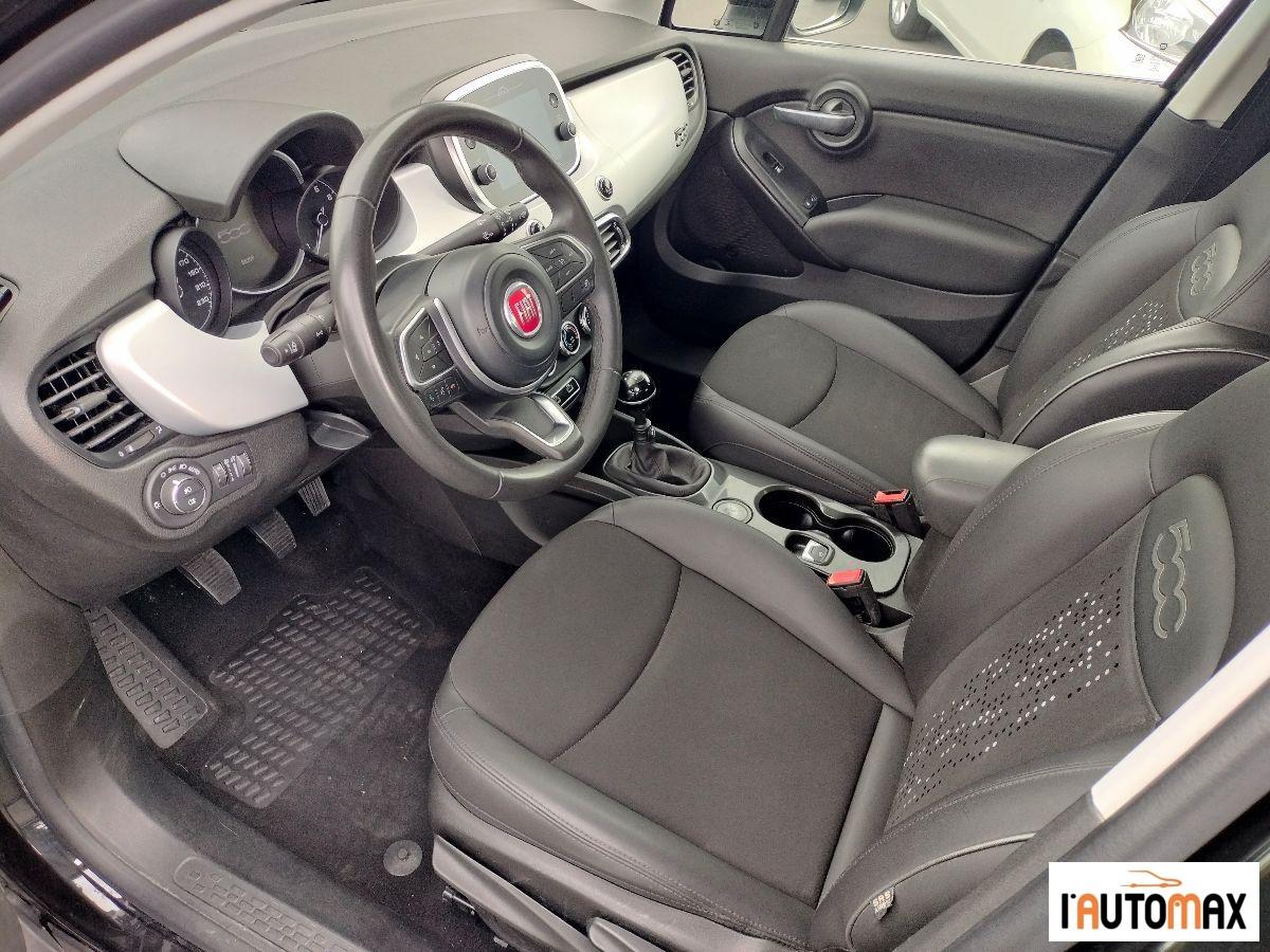 FIAT - 500 X 1.0 T3 Urban 120cv