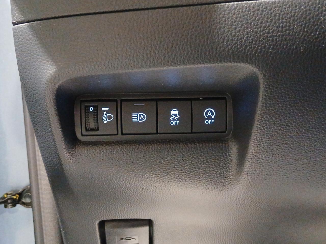 Toyota Aygo X 1.0 VVT-i 72 CV 5 porte Trend S-CVT