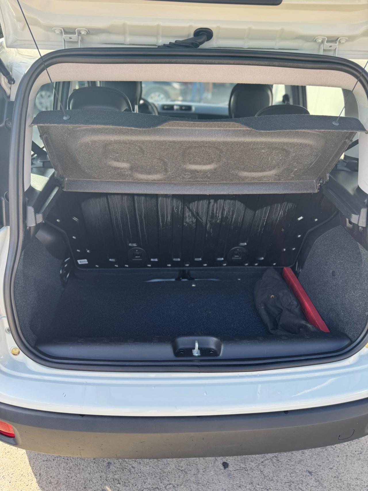 Fiat Panda 1.3 MJT 95 CV S&S Lounge