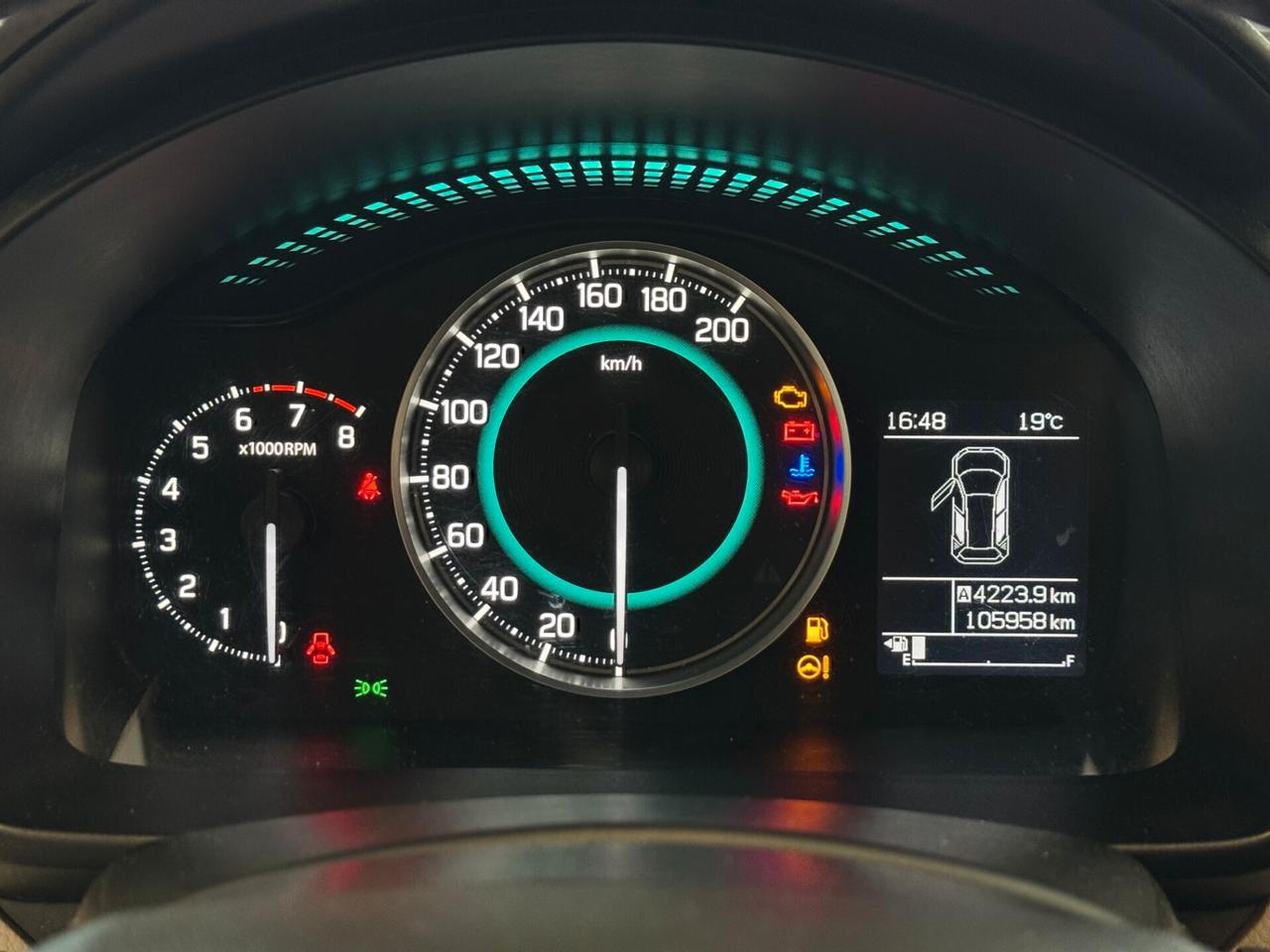 Suzuki Ignis IGNIS 1.2cc 90CV 4wd