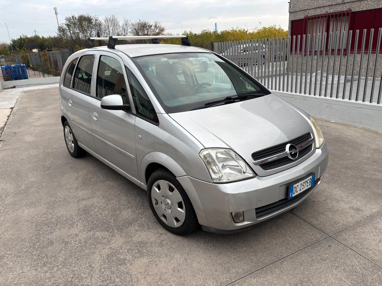 Opel Meriva 1.4 100CV Elective
