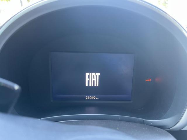 FIAT 600 Hybrid 110 CV DCT MHEV Business Come Nuova!