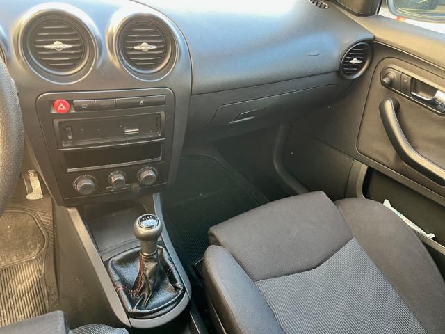 SEAT Ibiza 1.4 TDI 75V 5p.