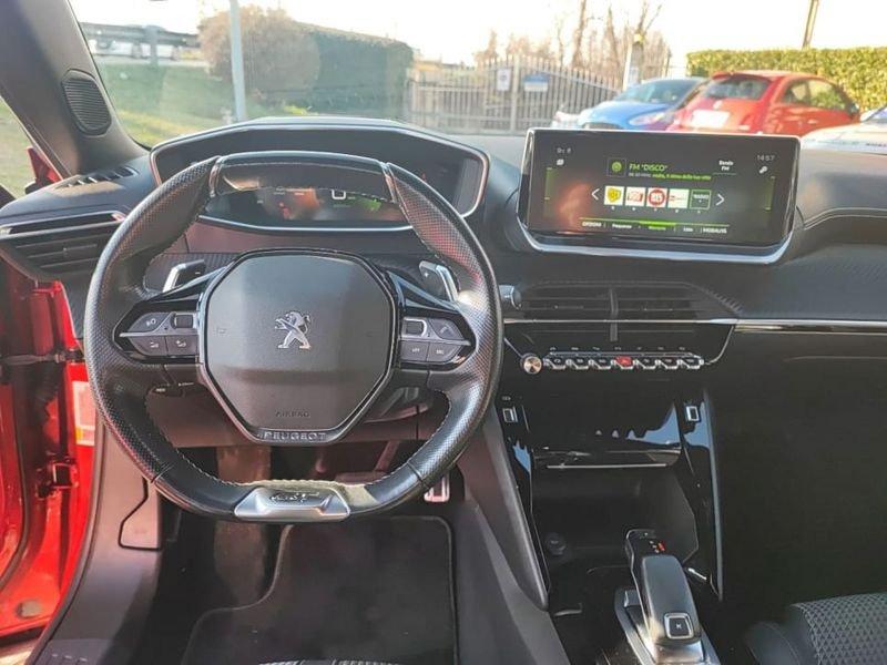 Peugeot 2008 1.2 PURETECH GT PACK S&S 130CV EAT8