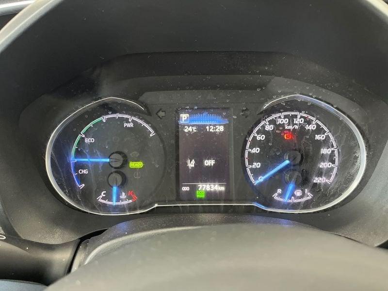 Toyota Yaris Yaris 5p 1.5h Business