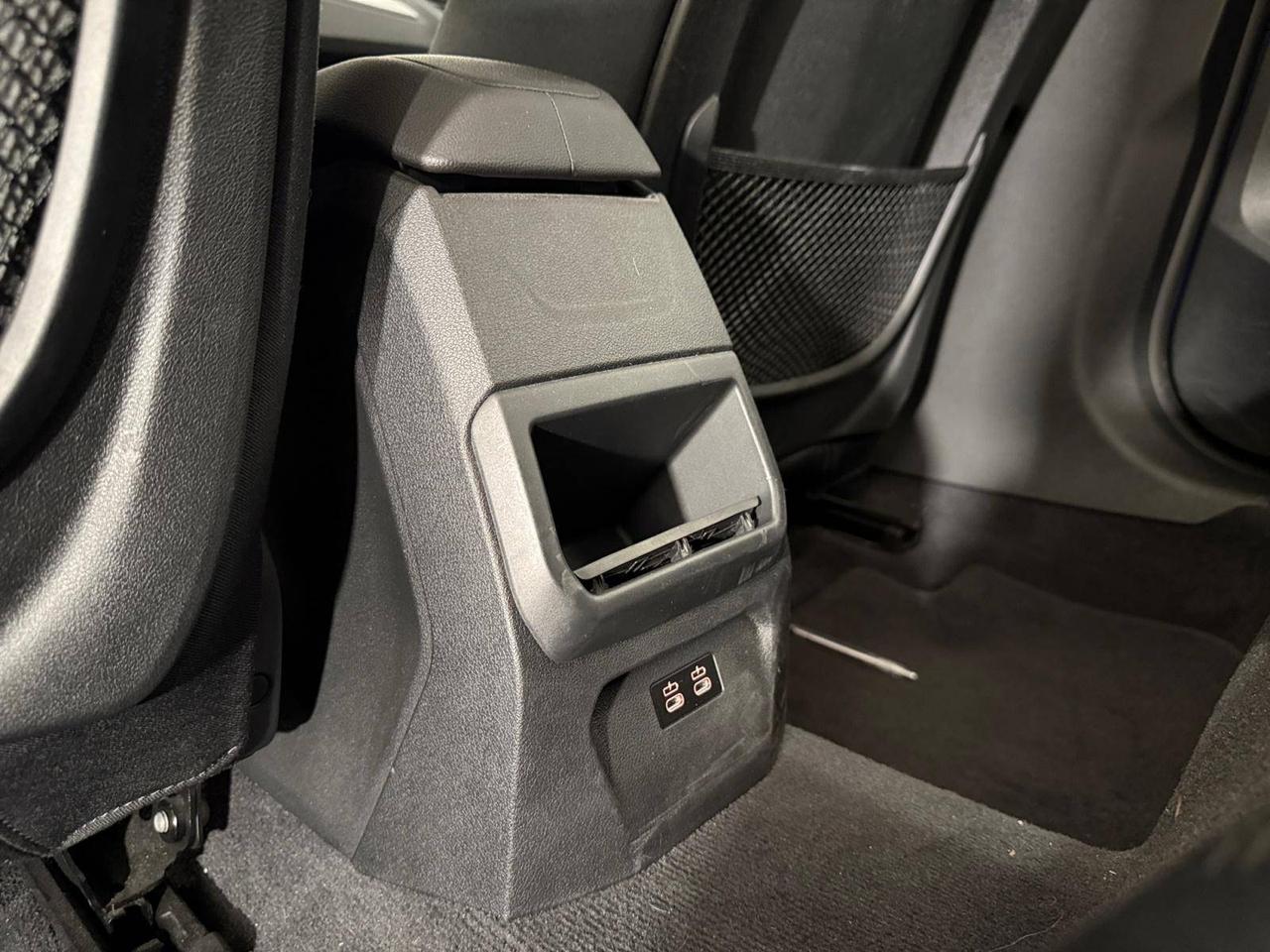 BMW Serie 1 116d Advantage