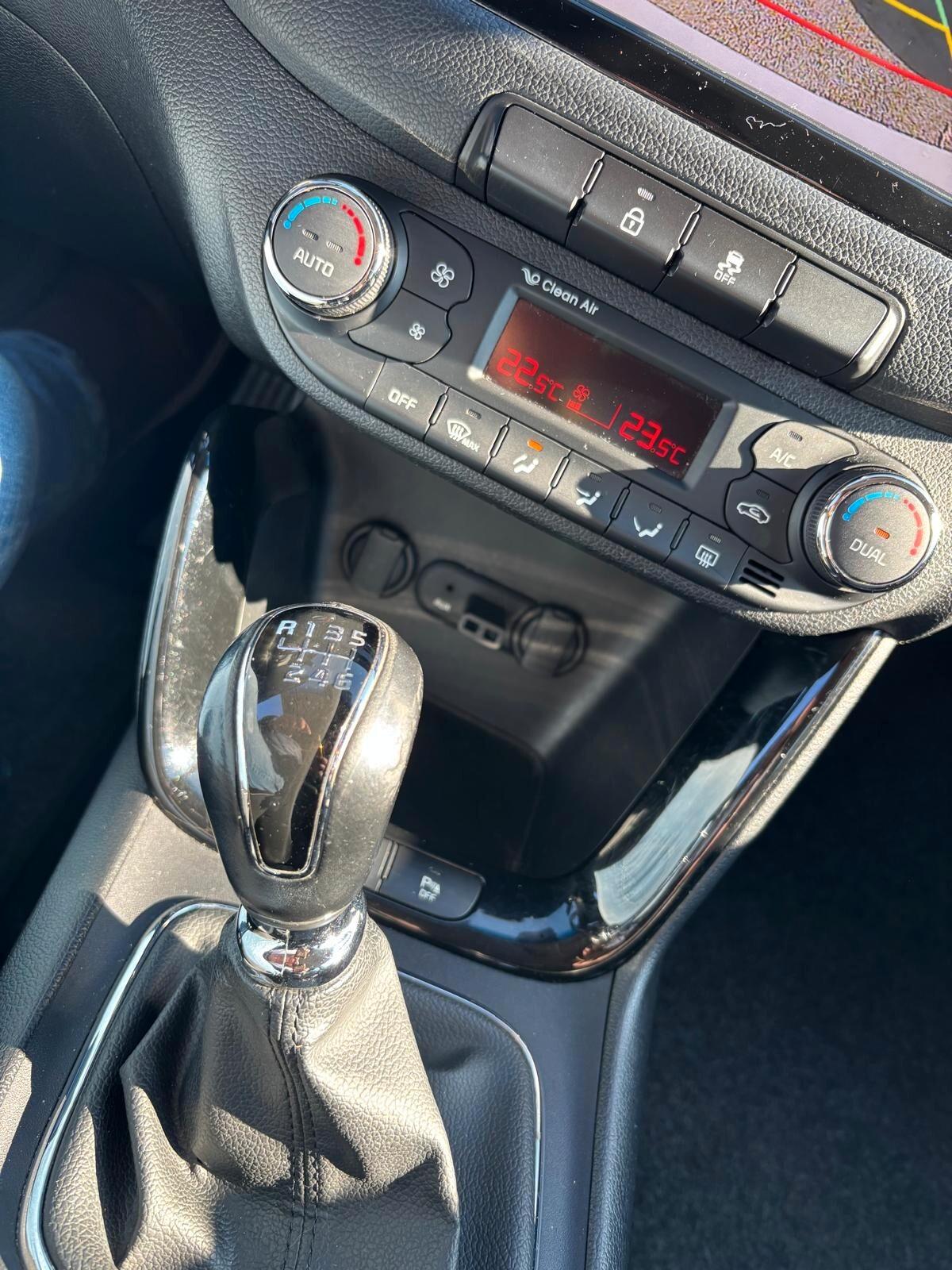 Kia Ceed cee'd 1.6 CRDi 129 CV DCT 5 porte