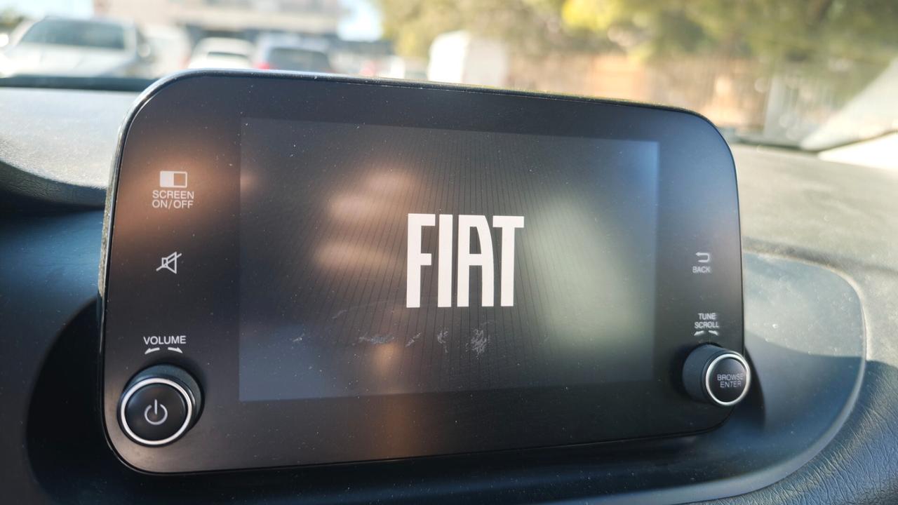 Fiat Tipo 1.6 Mjt S&S 5 porte city life