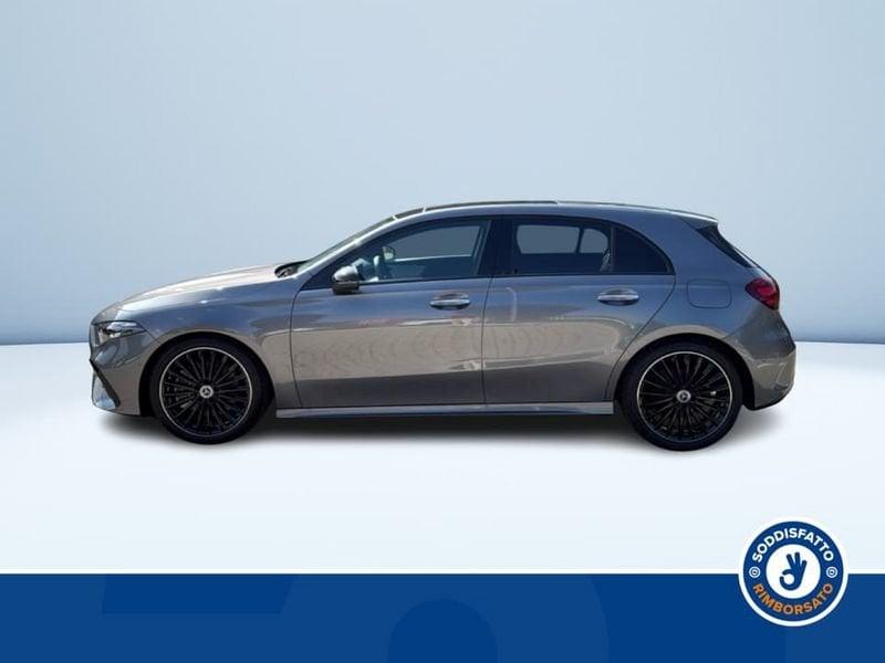 Mercedes-Benz Classe A 250 Automatic 4Matic AMG Line Advanced Plus