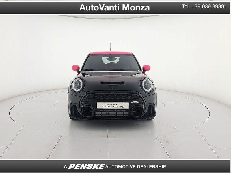 MINI Mini 5 porte Mini 2.0 Cooper S JCW 5 porte
