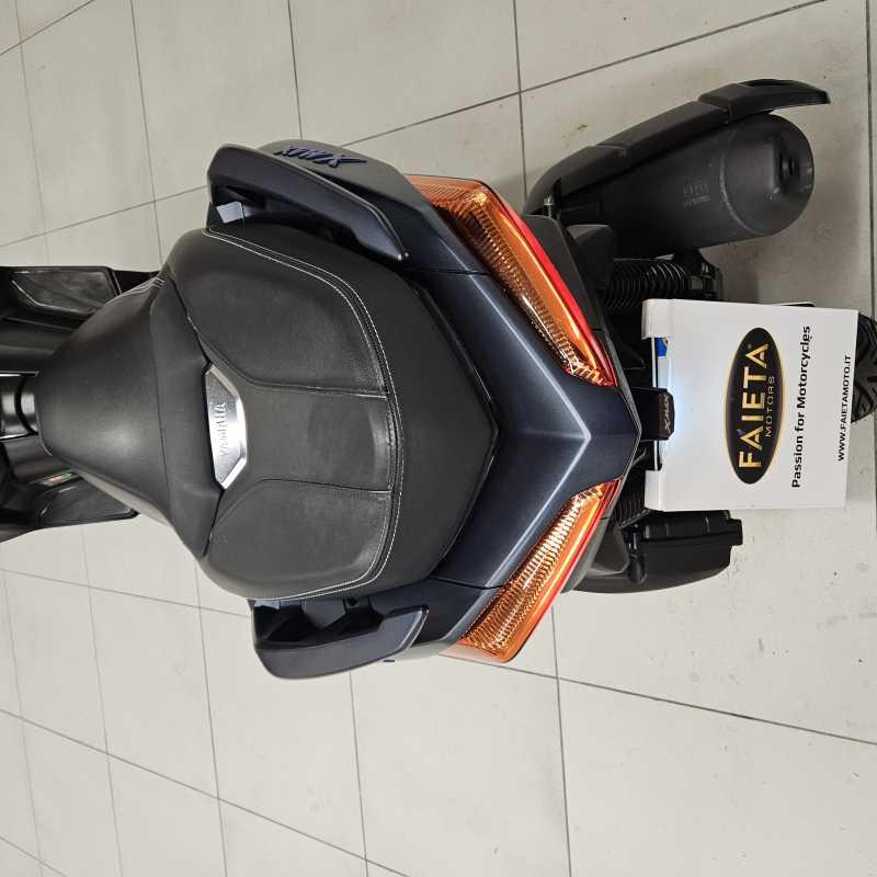 Yamaha X-Max 125 - 2022