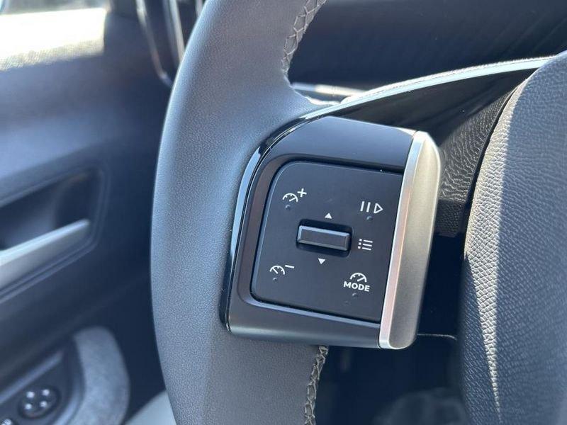 Citroën C3 Aircross PureTech Turbo 100 Plus SUPER-OFFERTA!!