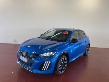PEUGEOT 208 5P - GT PureTech 100 S&S