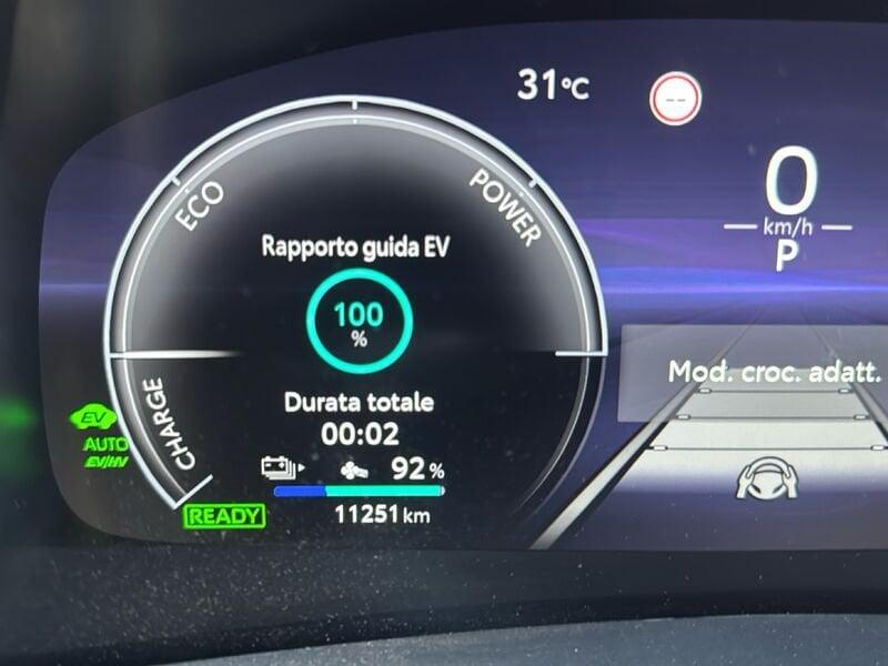 Toyota C-HR C-HR 2.0 phev Trend fwd e-cvt