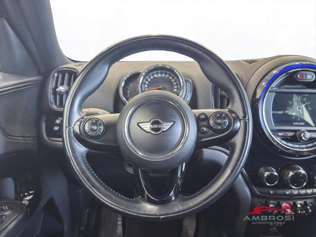 MINI Countryman Cooper D 1.5 One D