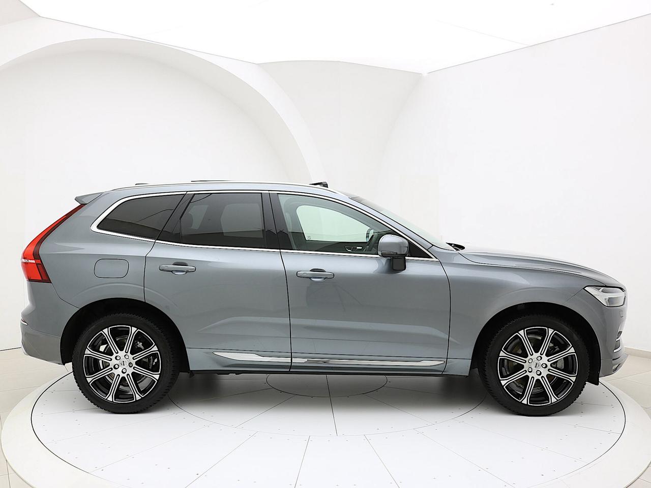 Volvo XC60 B4 (d) AWD Inscription TETTO APRIBILE