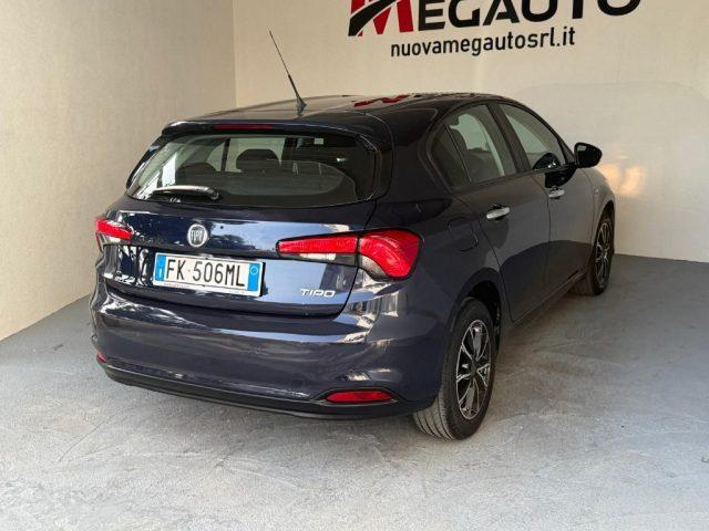 FIAT Tipo 1.3 Mjt S&S SW Easy