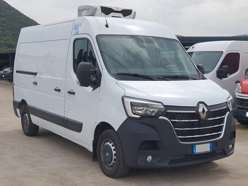 RENAULT Trafic 2.0 dCi 120CV S&S L1H1 9Pt LED PARK