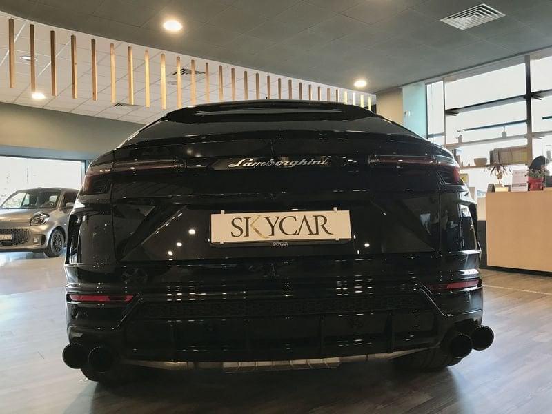 Lamborghini Urus 4.0