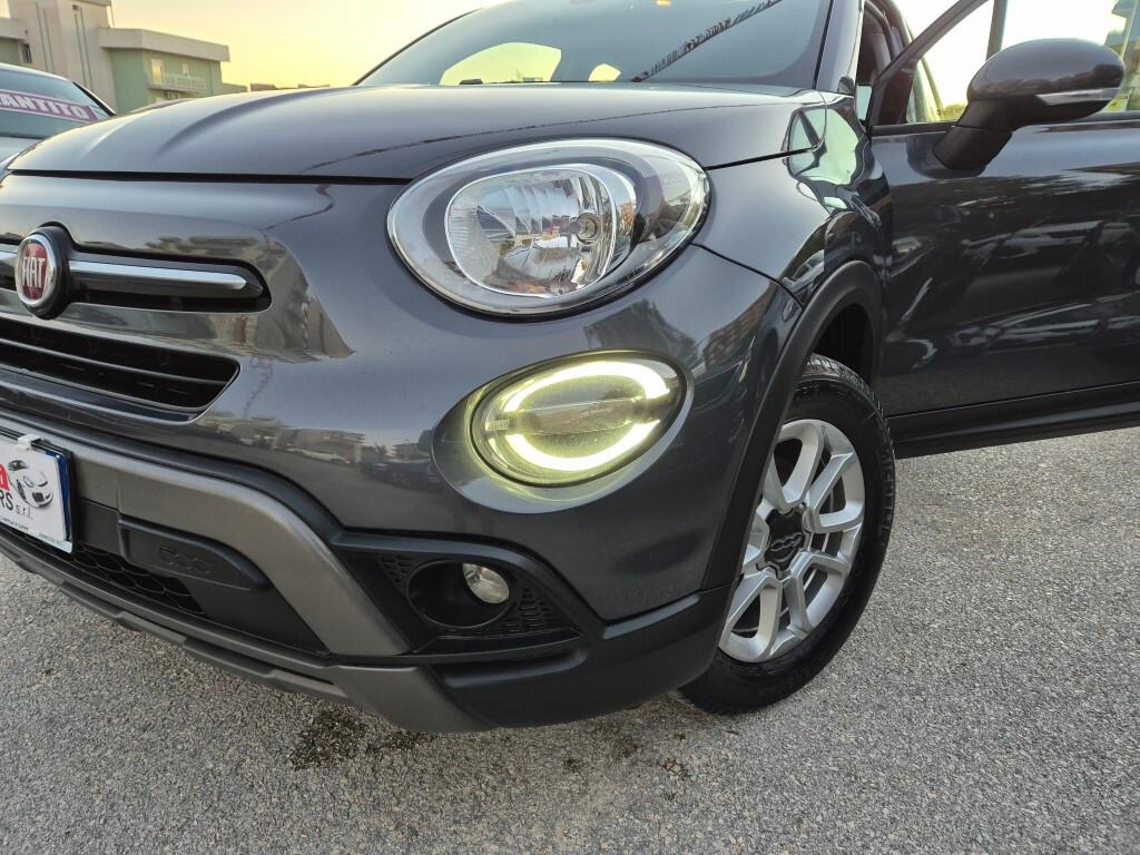 Fiat 500X 1.3 MultiJet 95 CV Business