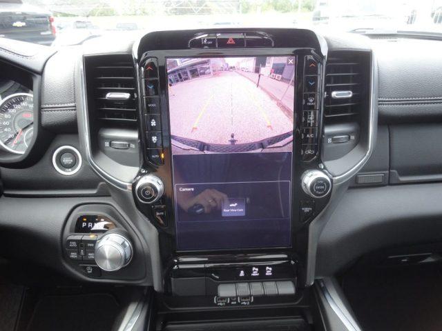 DODGE RAM 1500 3.0L I6 Hurricane LARAMIE SPORT - Pronta