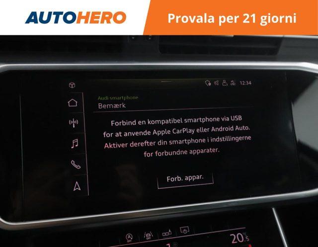 AUDI A6 Avant 40 2.0 TDI S tronic Sport