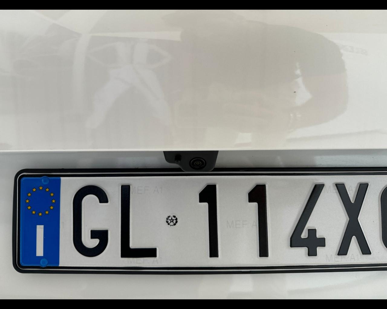 PEUGEOT PEUGEOT 308 3ª serie - 308 BlueHDi 130 S&S EAT8 SW Allure