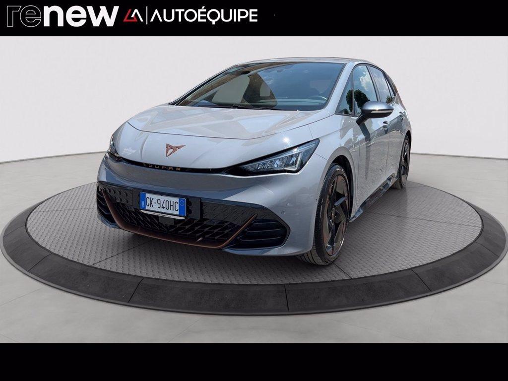 CUPRA Born 58kWh del 2022