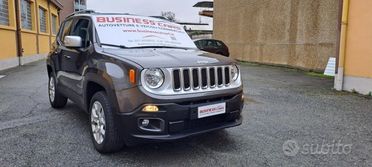 JEEP Renegade 2.0 MTJ 140CV 4X4 CAMBIO AUTOM.LIM