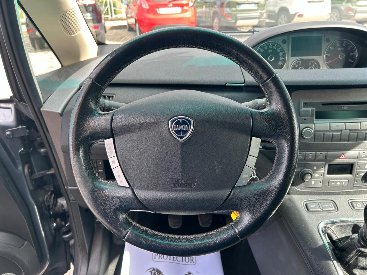 Lancia MUSA 1.4 16V Platinum "OK NEOPATENTATO"