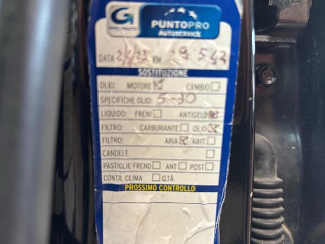 KIA Picanto 1.0 12V 5 porte Active