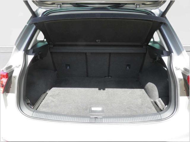 VOLKSWAGEN Tiguan 2.0 TDI SCR DSG Advanced BlueMotion Technology